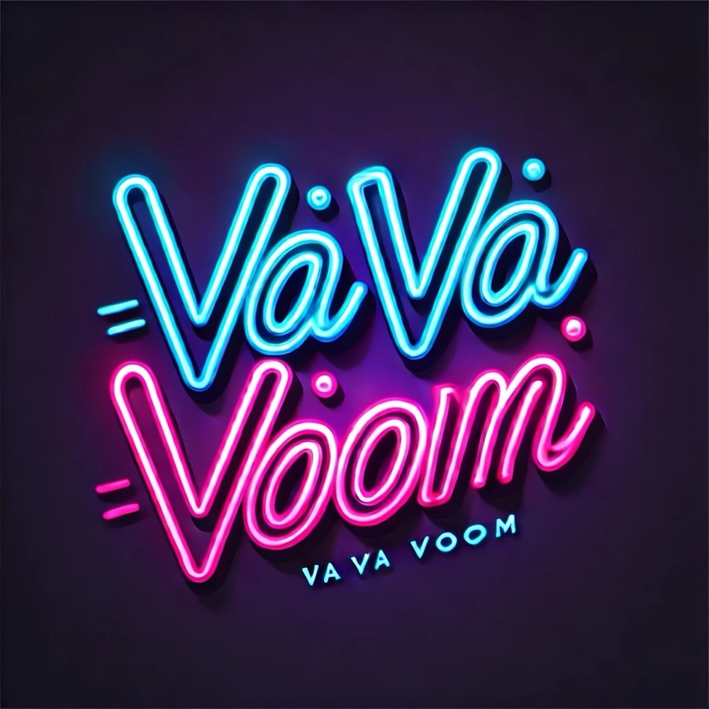 Meet VaVaVooms